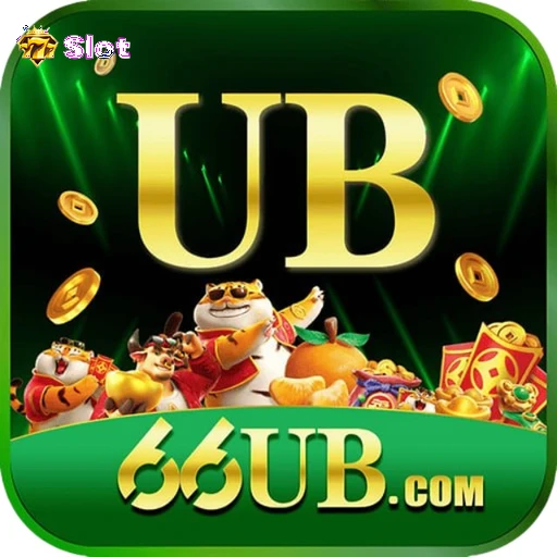 66ub Logo