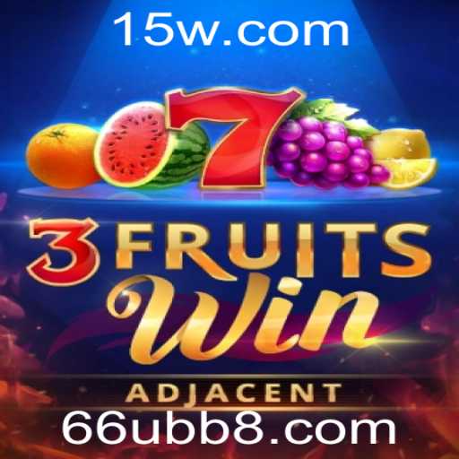 Descubra o Universo de '3FruitsWin': Aventura e Estratégia no Jogo do Momento