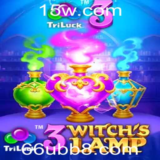 Desvendando o Universo de '3WitchsLamp': Um Mergulho nas Regras e Dinâmicas do Jogo