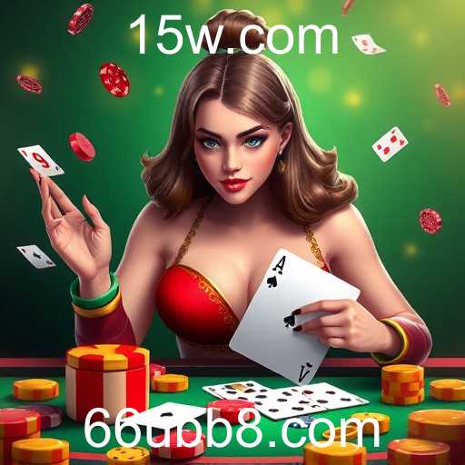 Bacará Online: Uma Experiência Envolvente com 66ub