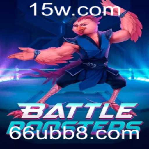 Explorando o Mundo de BattleRoosters: Um Jogo Estratégico de Combate com Galos