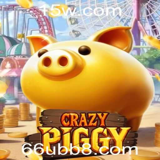 CrazyPiggy: Um Mergulho no Universo de Aventuras e Estratégias