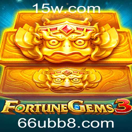Descubra o Fascinante Mundo de FortuneGems3 - O Jogo do Momento