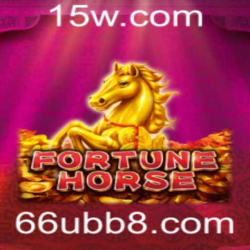 Descubra FortuneHorse: Uma Jornada Épica no Mundo dos Games