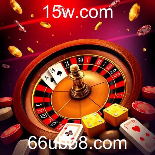 66ub e Jogos de roleta: Emoção Inigualável