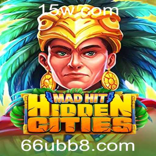 MadHitHiddenCities: Uma Aventura Urbana Inesquecível