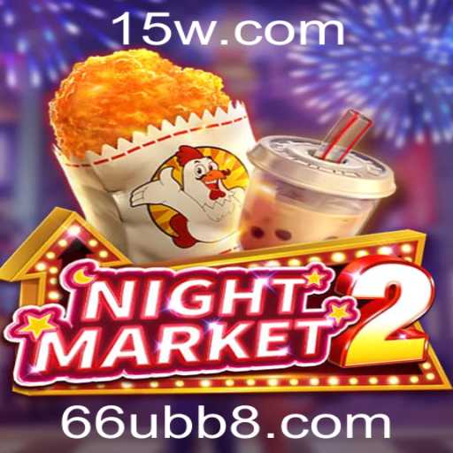 Explorando o Mundo Fascinante de NightMarket2: Um Guia Completo