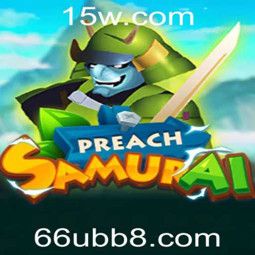 Descubra o Fascinante Mundo de PreachSamurai: O Jogo Estratégico que Conquista