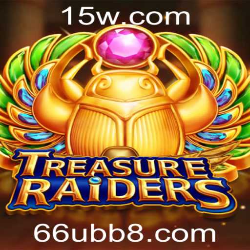 Explorando o Universo de 'TREASURERAIDERS': Aventura, Estratégia e Nova Realidade