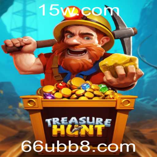 Descubra o Mundo de Aventura do Jogo TreasureHunt