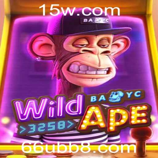 Explorando o Jogo Selvagem: WildApe3258