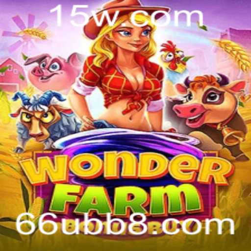 Explorando o Mundo Encantado de WonderFarmBonusBuy